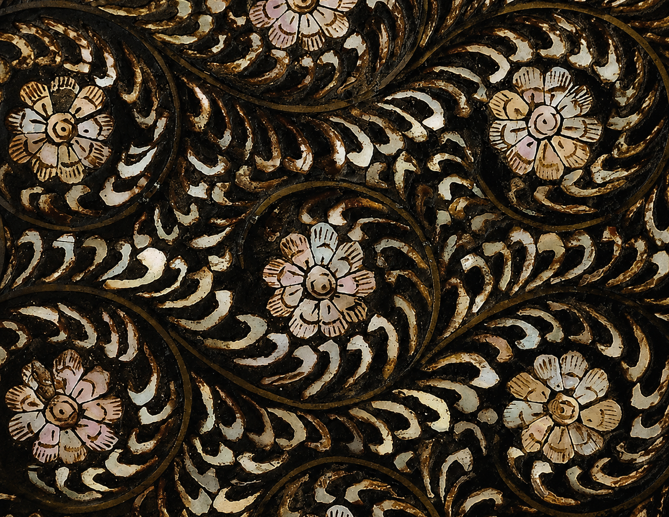 KNNN Najeonchilgi pattern