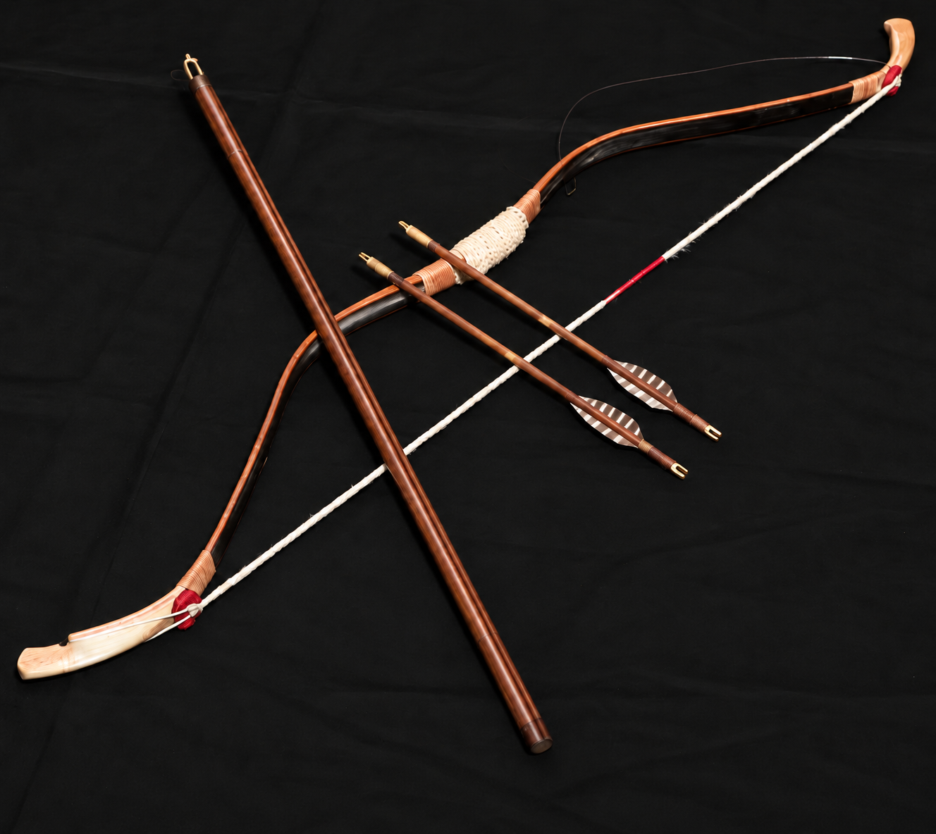 Tong-a and Pyeonjeon shooting system